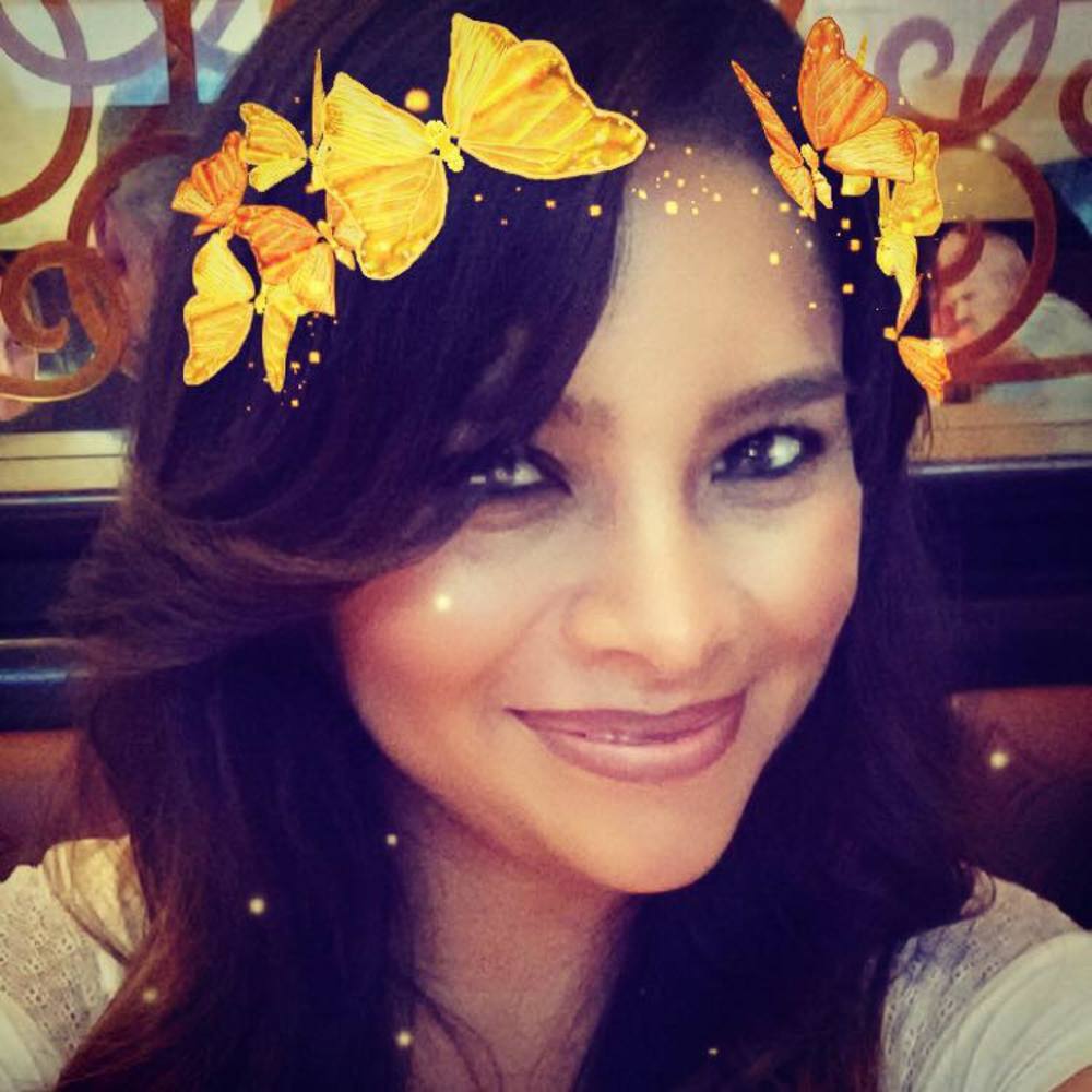 Meet your Posher, Darling